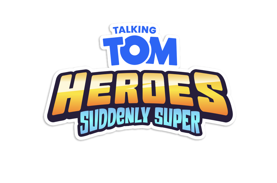 <p>Talking Tom Heroes: Suddenly Super expands the world of Talking Tom &amp; Friends with a superpowered twist created for kids.</p>